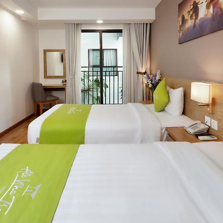 Ale Nha Trang Hotel Luaran gambar