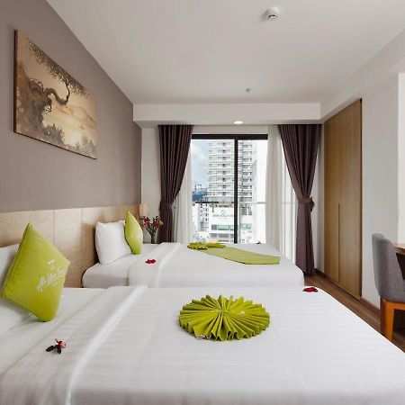 Ale Nha Trang Hotel Luaran gambar