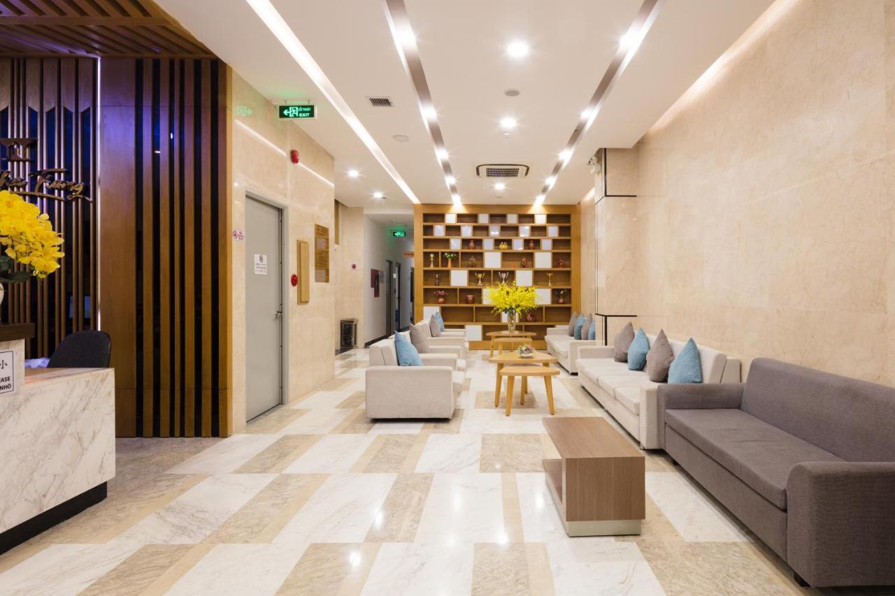Ale Nha Trang Hotel Luaran gambar