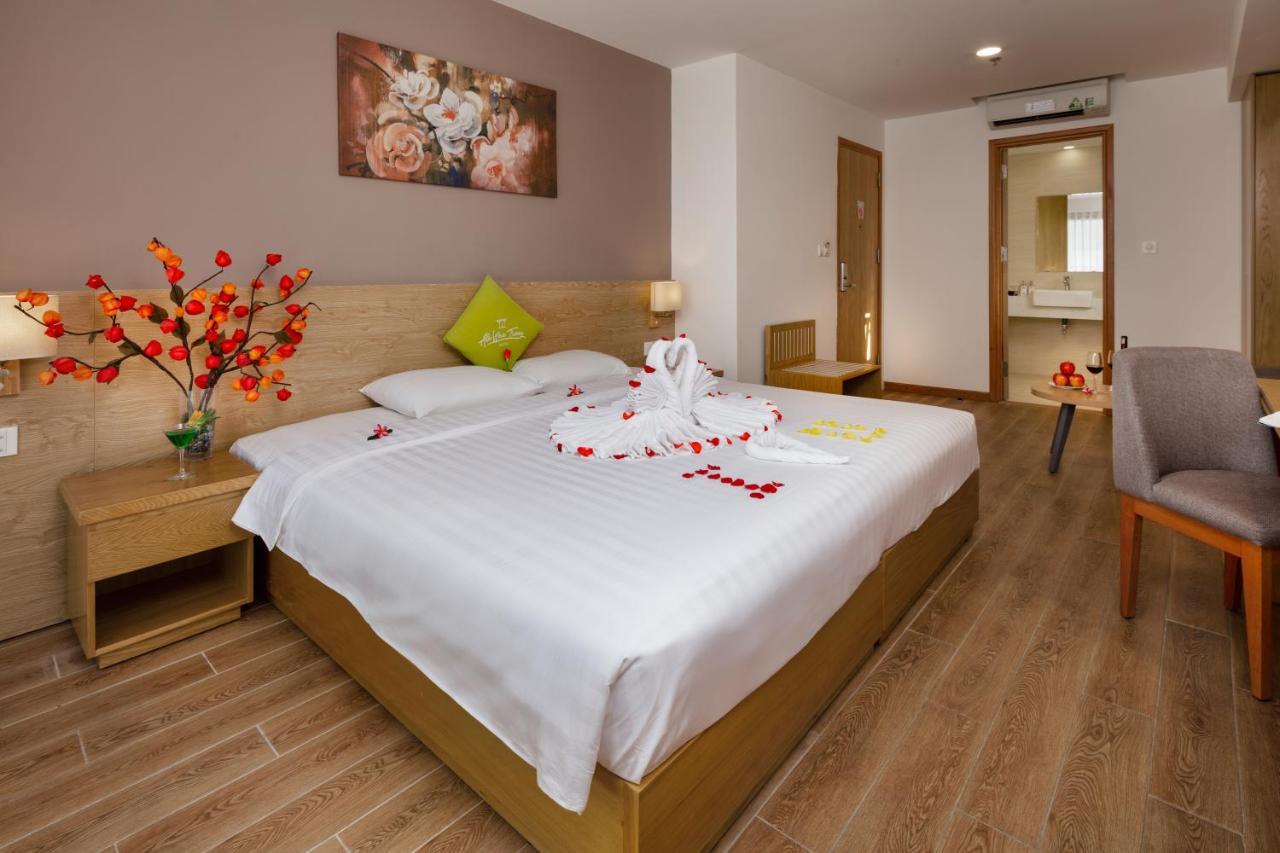 Ale Nha Trang Hotel Luaran gambar
