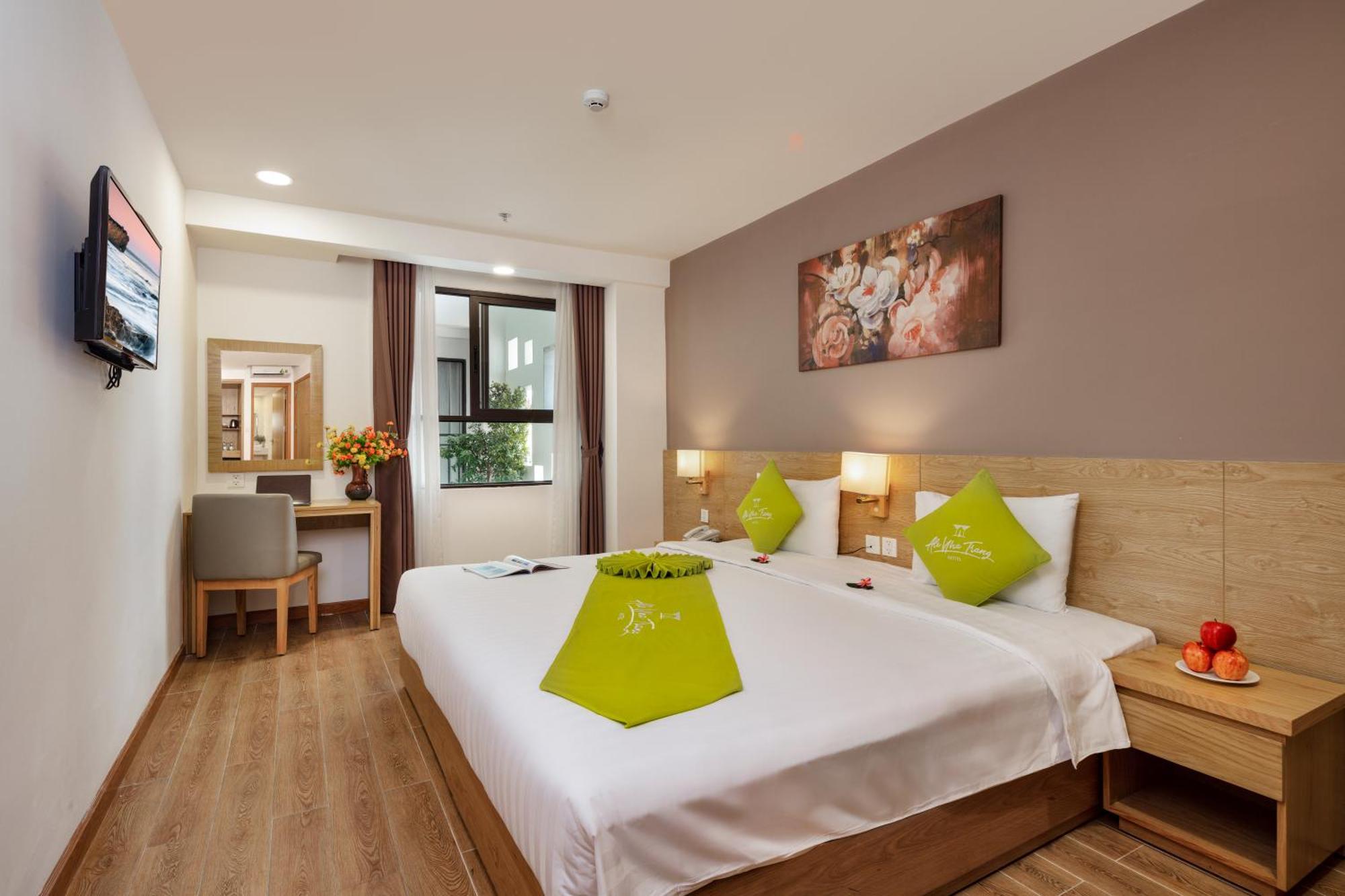 Ale Nha Trang Hotel Luaran gambar