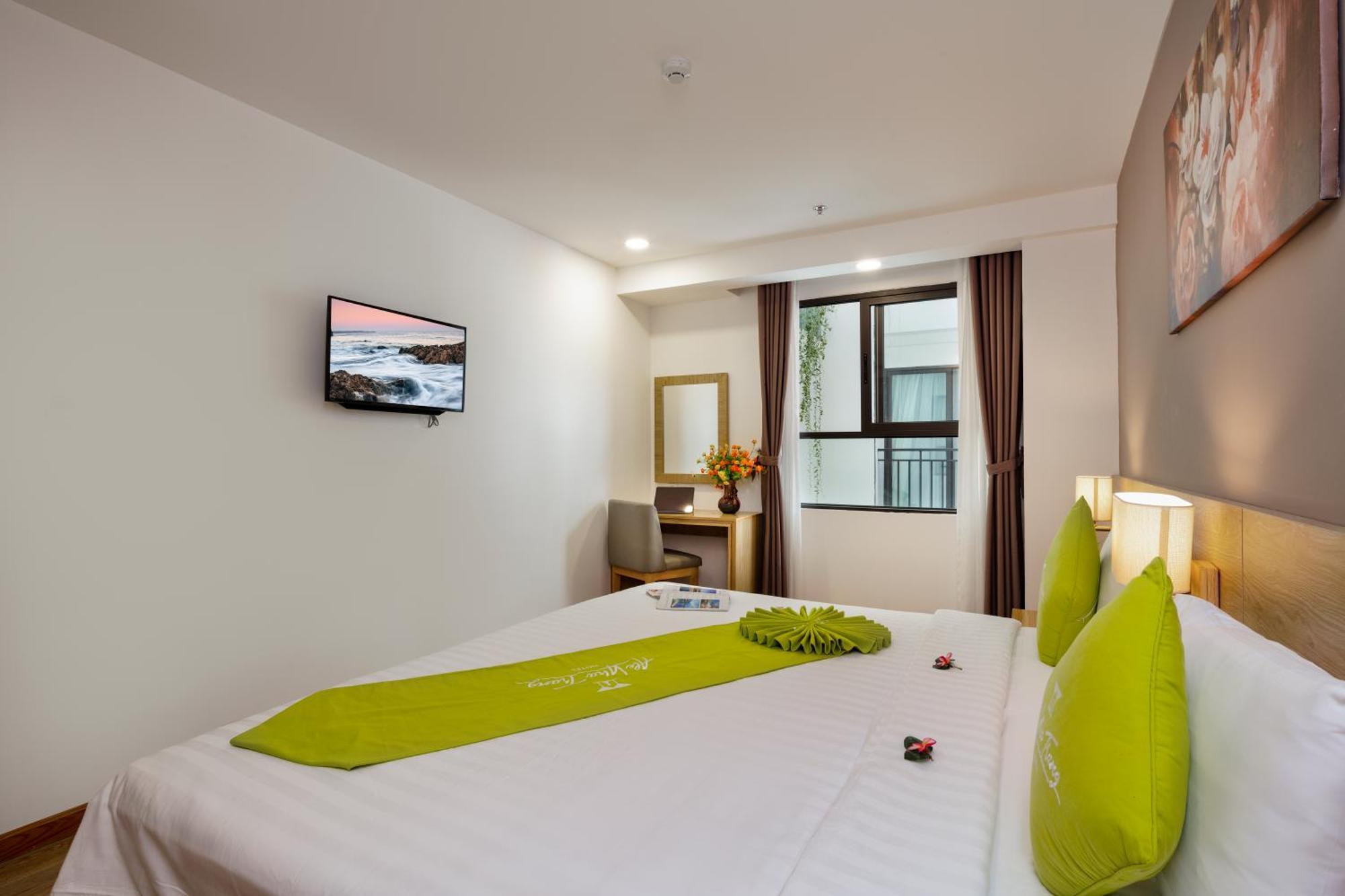 Ale Nha Trang Hotel Luaran gambar