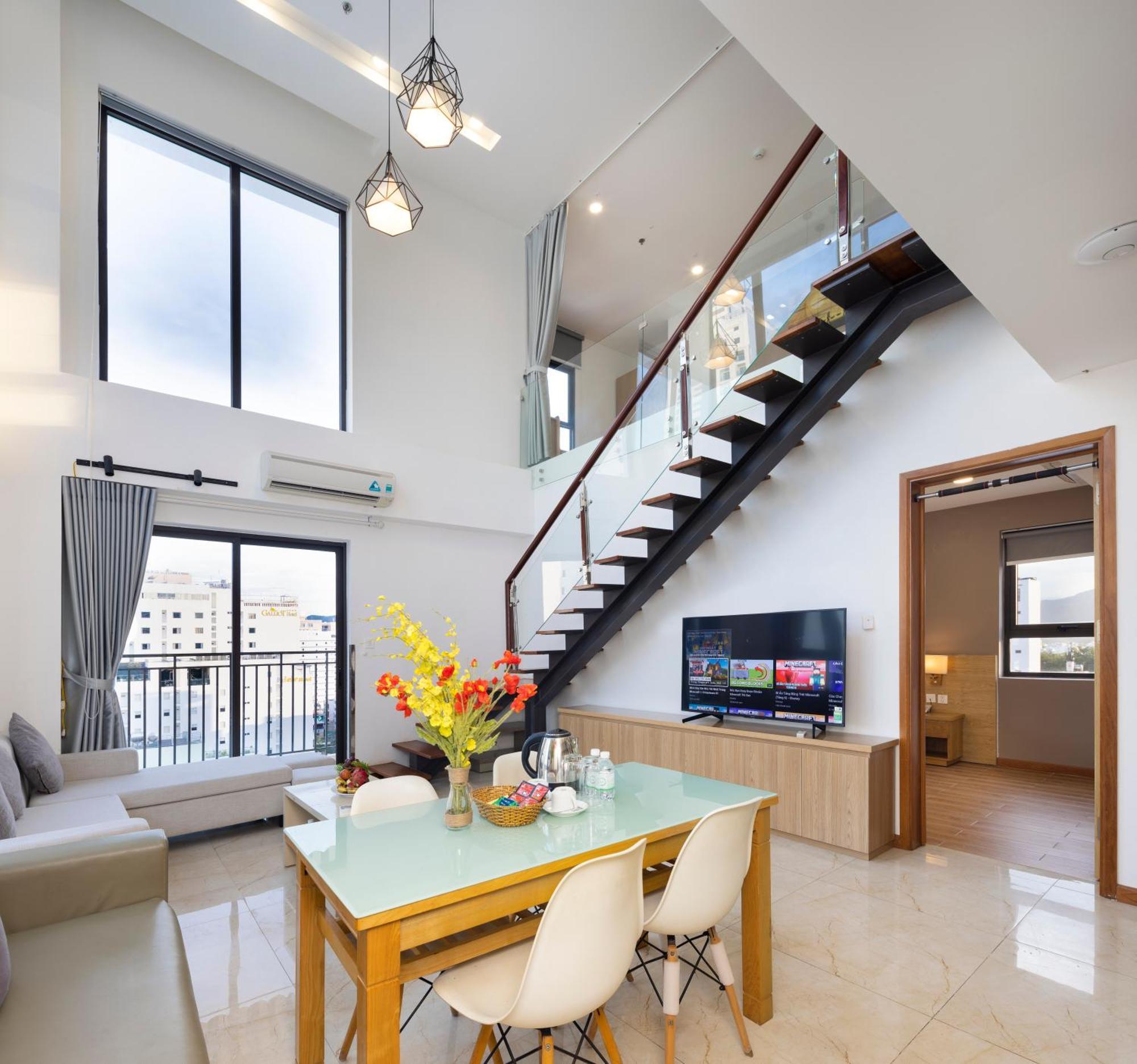 Ale Nha Trang Hotel Luaran gambar