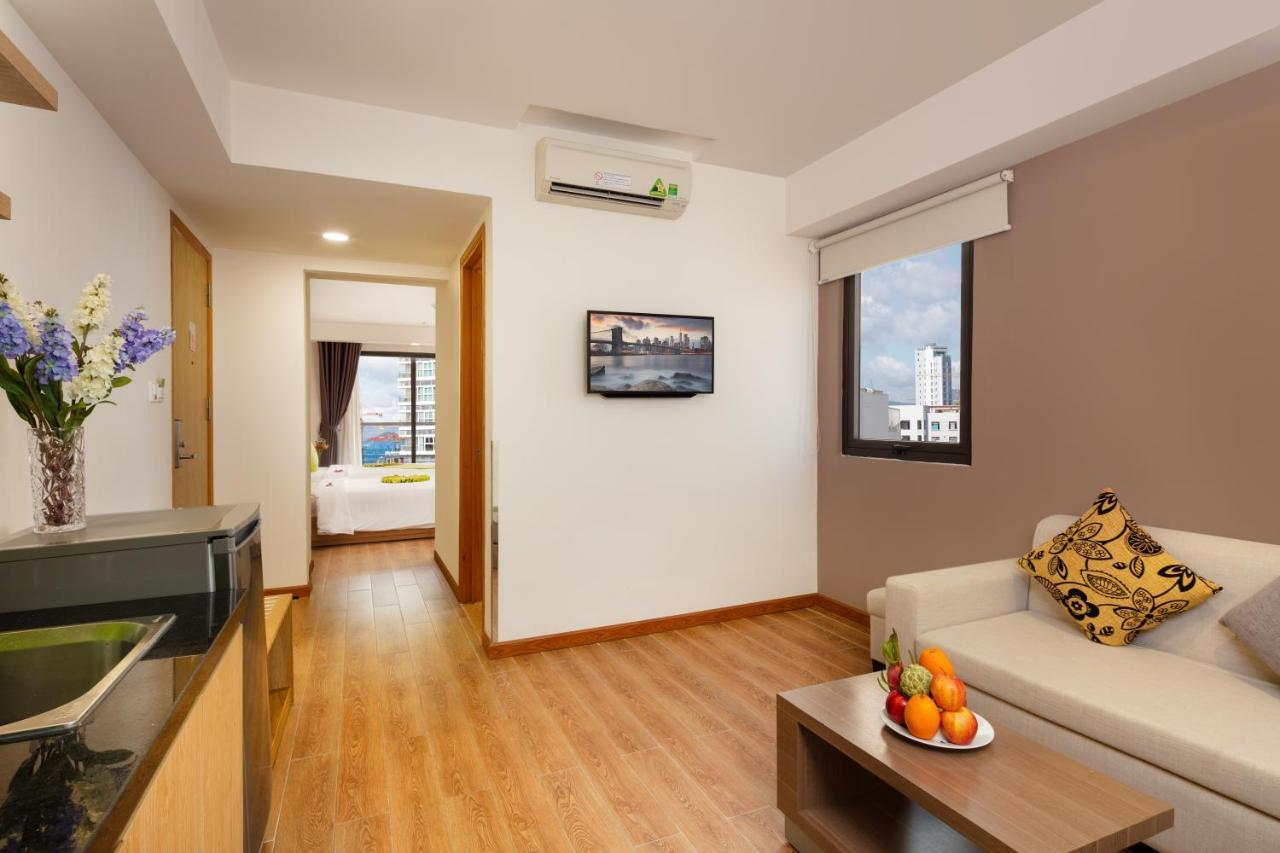 Ale Nha Trang Hotel Luaran gambar