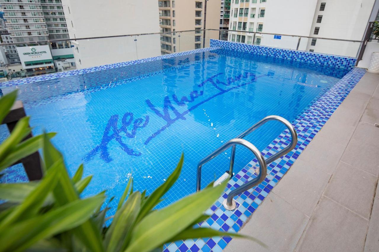 Ale Nha Trang Hotel Luaran gambar