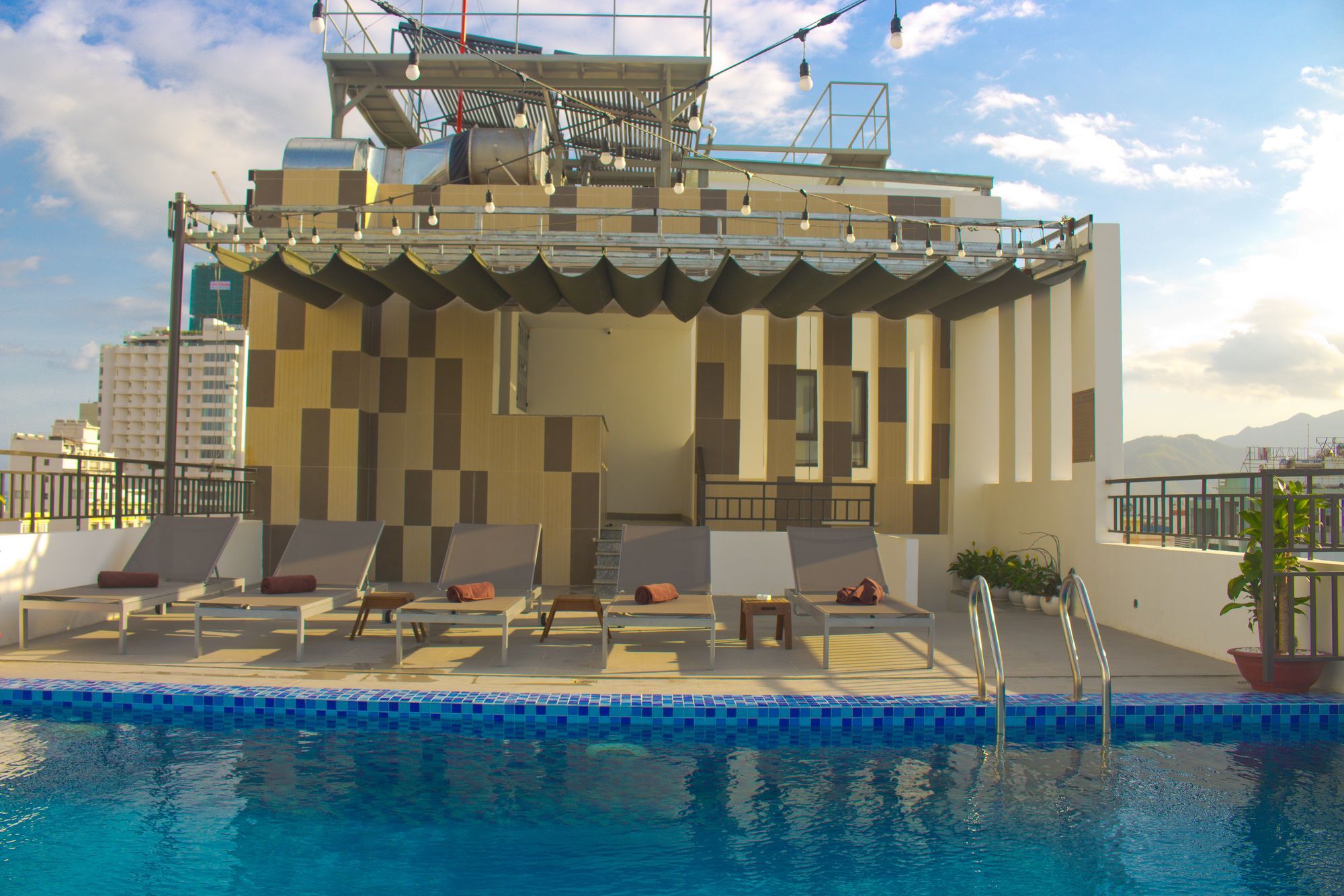 Ale Nha Trang Hotel Luaran gambar