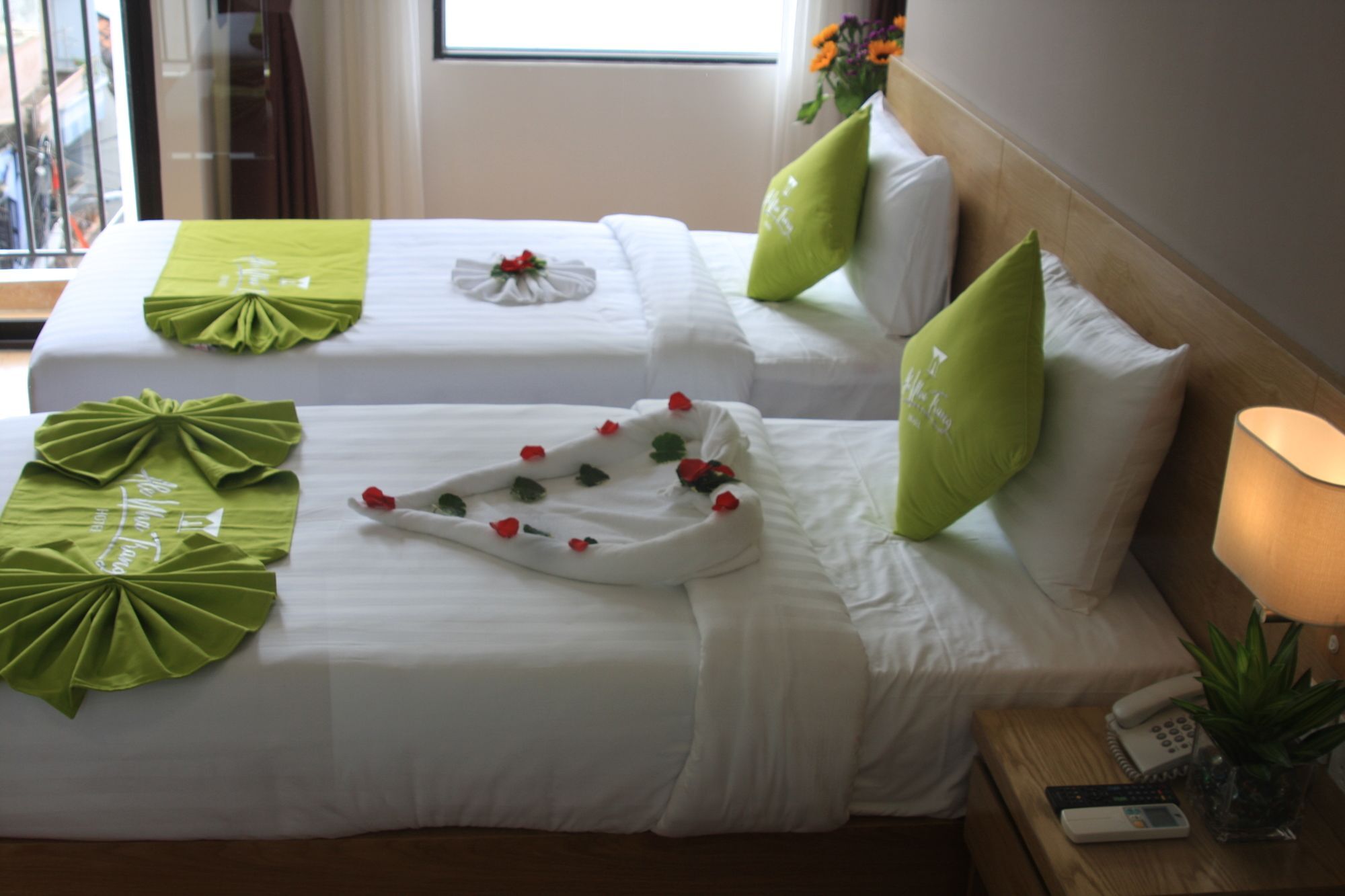 Ale Nha Trang Hotel Luaran gambar