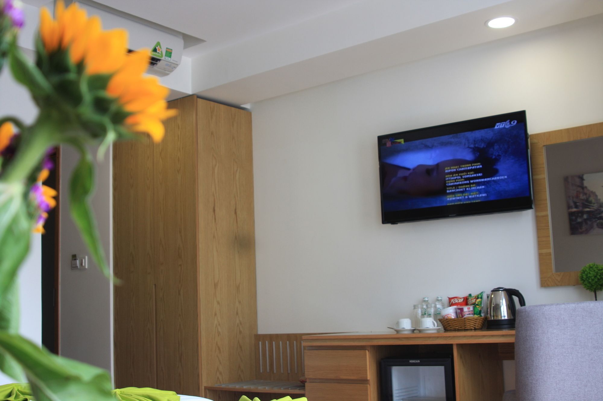 Ale Nha Trang Hotel Luaran gambar