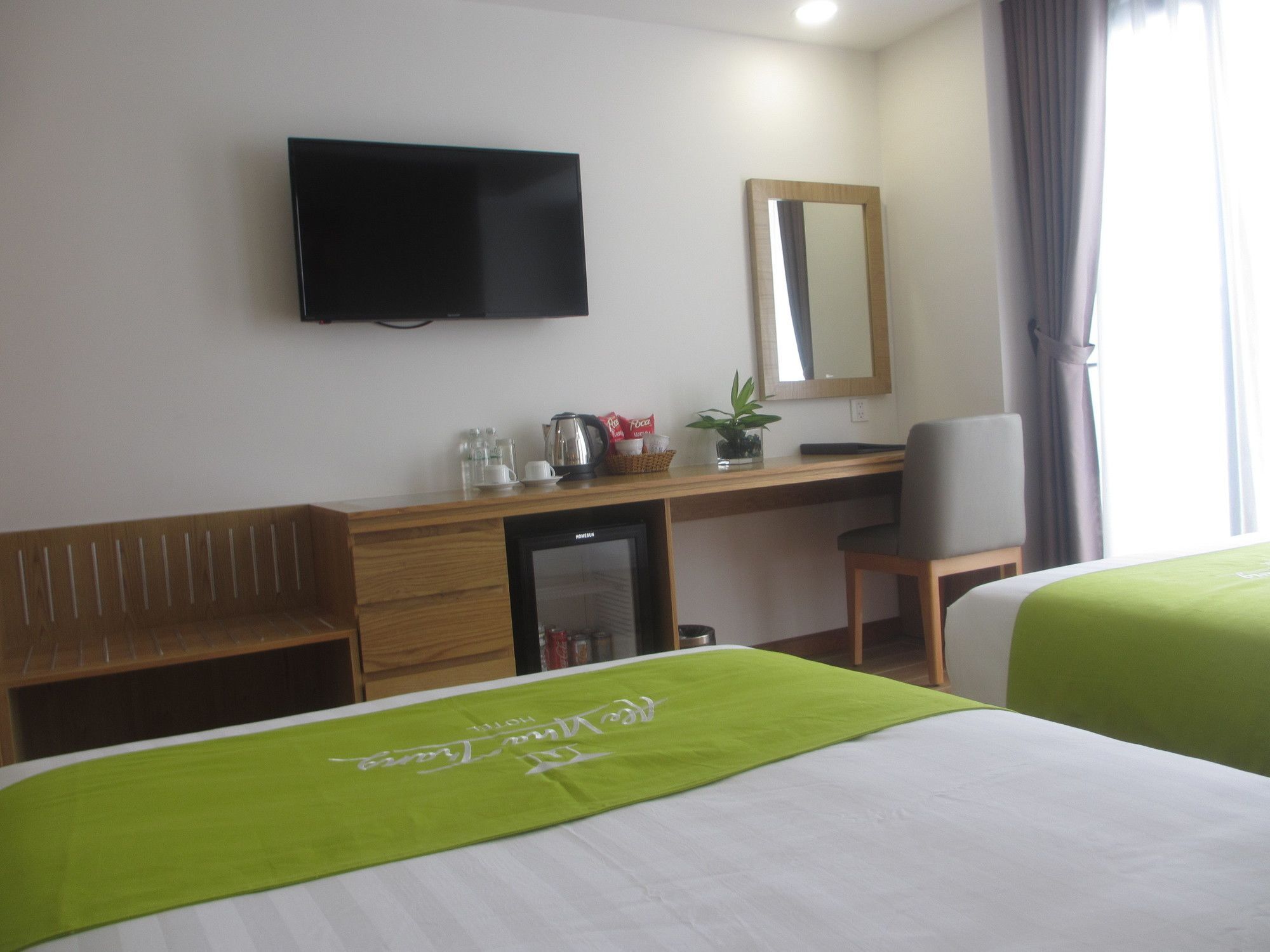 Ale Nha Trang Hotel Luaran gambar