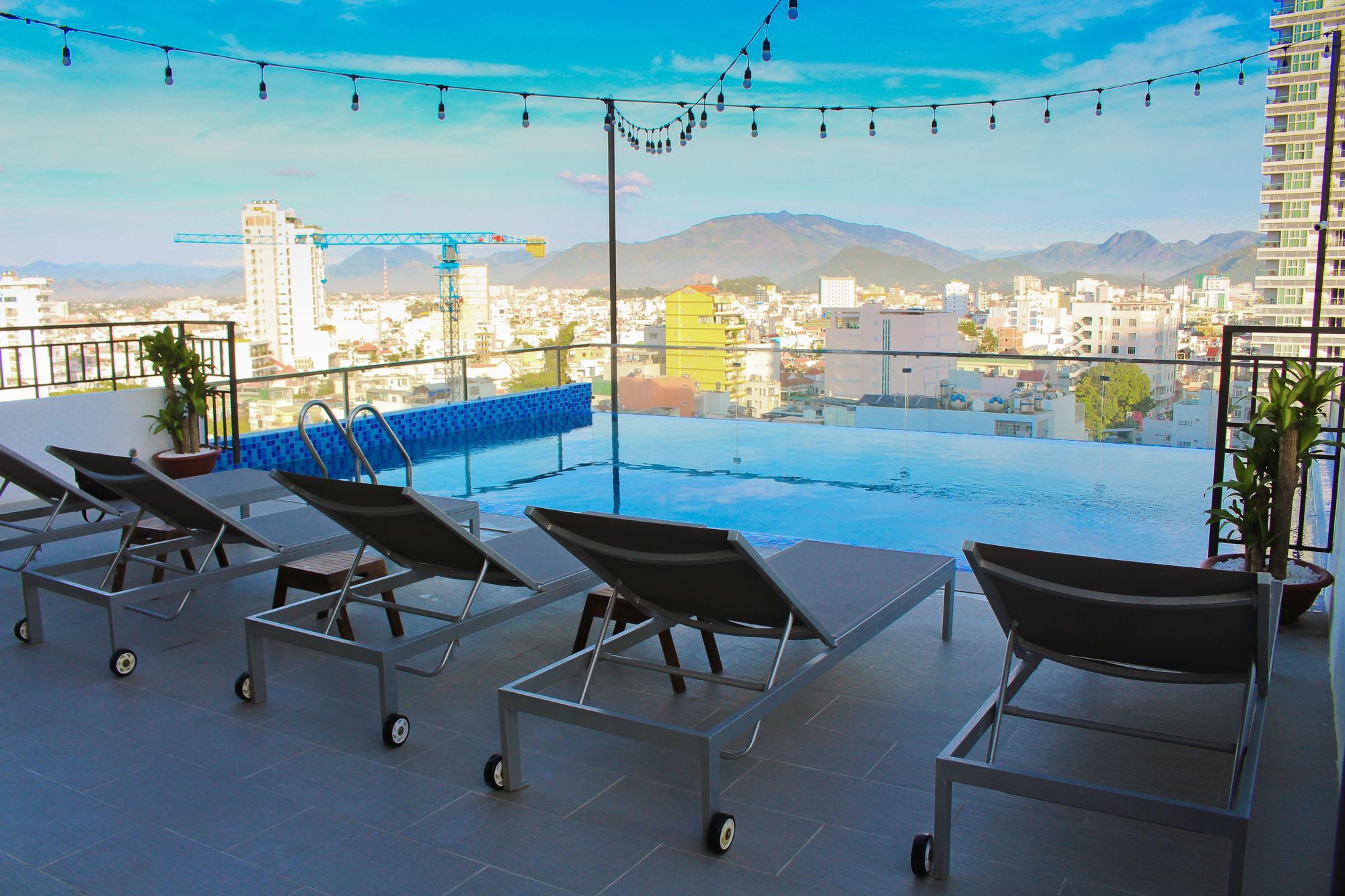 Ale Nha Trang Hotel Luaran gambar