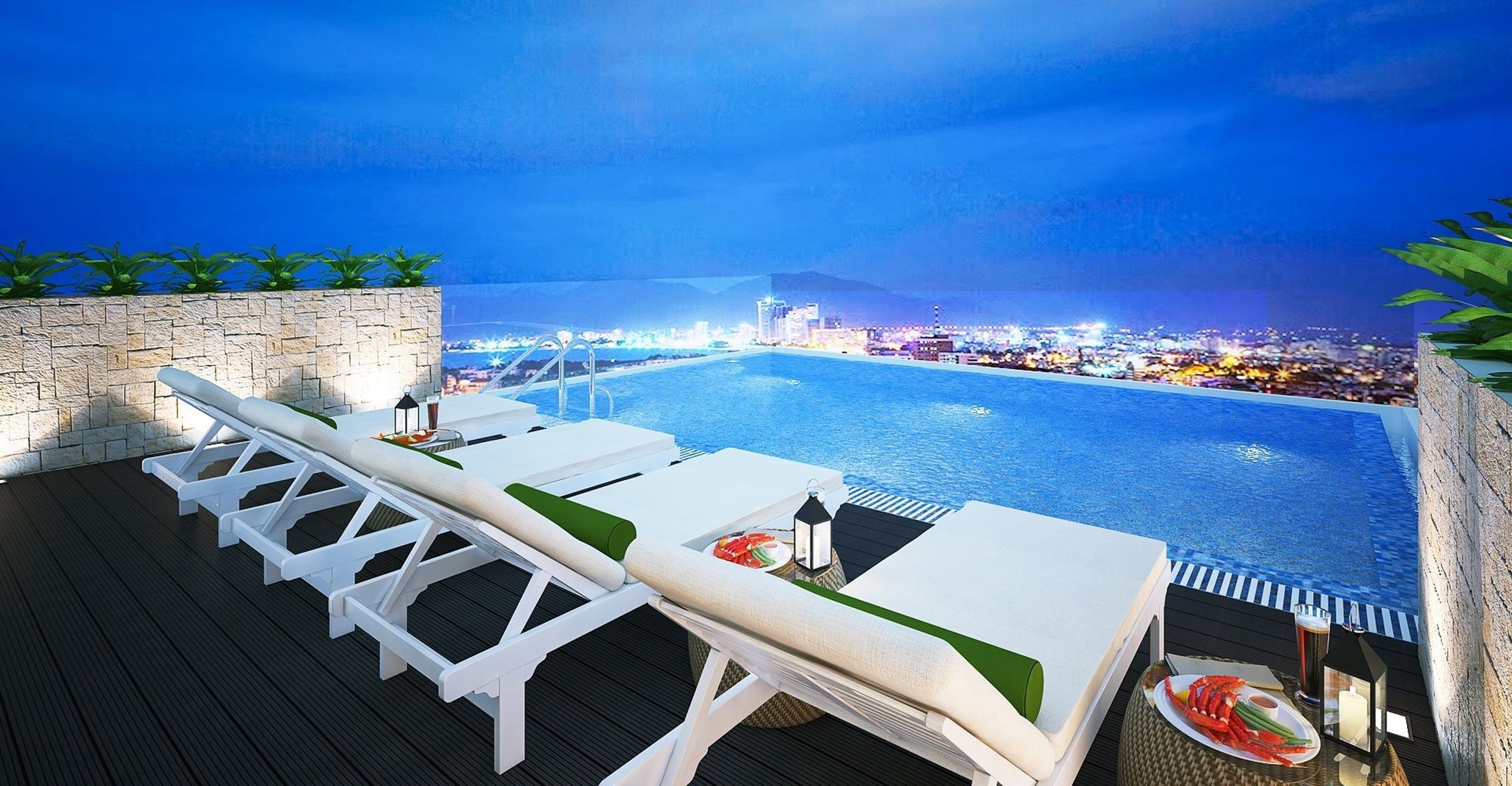 Ale Nha Trang Hotel Luaran gambar