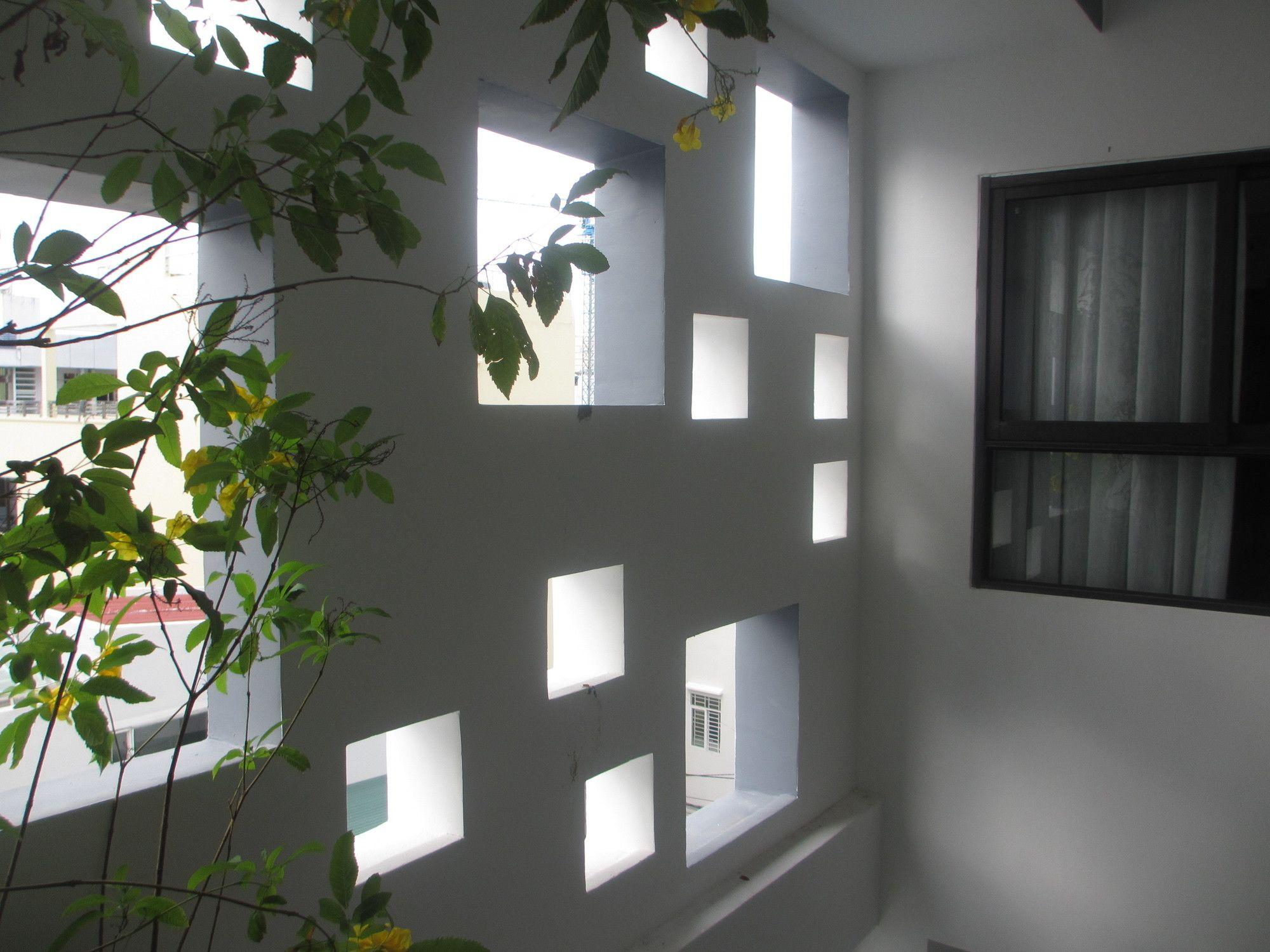 Ale Nha Trang Hotel Luaran gambar