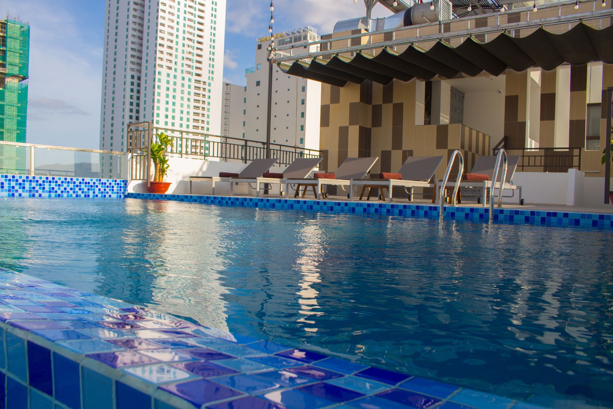 Ale Nha Trang Hotel Luaran gambar