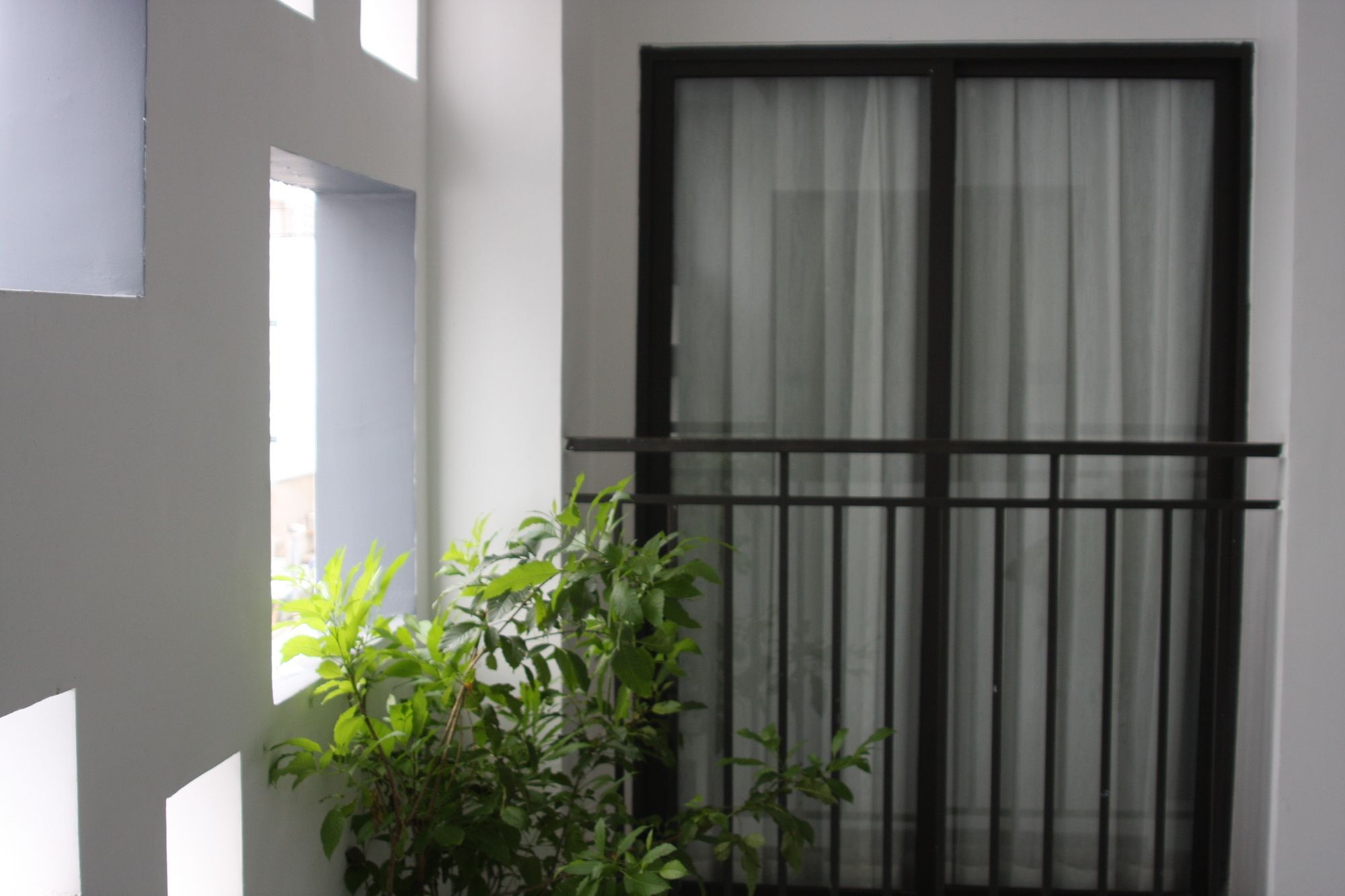 Ale Nha Trang Hotel Luaran gambar