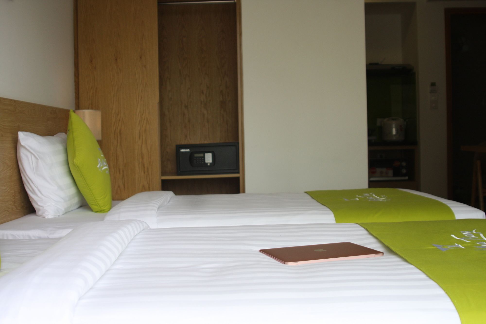 Ale Nha Trang Hotel Luaran gambar
